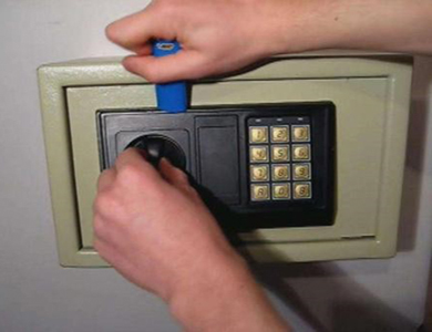 藤县24小时上门开锁公司