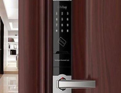 藤县24小时上门开锁公司