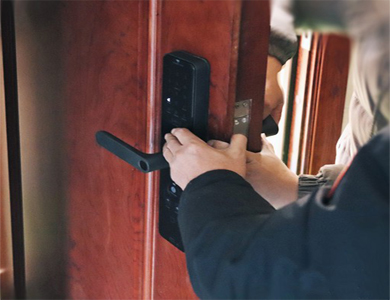 藤县24小时上门开锁公司